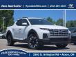 New 2026 Hyundai Santa Cruz SEL Truck Crew Cab