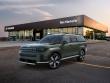 New 2026 Hyundai Santa Fe Limited AWD SUV
