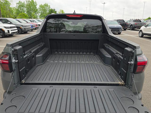 2026 Hyundai Santa Cruz SEL - Photo 17