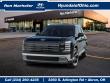 New 2026 Hyundai Palisade Limited AWD SUV
