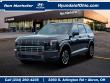 New 2026 Hyundai Palisade XRT AWD SUV