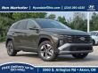 New 2026 Hyundai Tucson SEL Premium SUV