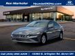 New 2026 Hyundai Elantra SE Sedan