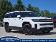 New 2026 Hyundai Santa Fe Calligraphy SUV