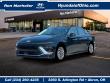 New 2026 Hyundai Sonata Hybrid SEL Sedan