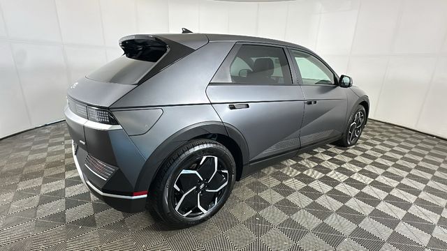 Used 2023 Hyundai IONIQ 5 SEL with VIN KM8KNDAFXPU213153 for sale in Akron, OH