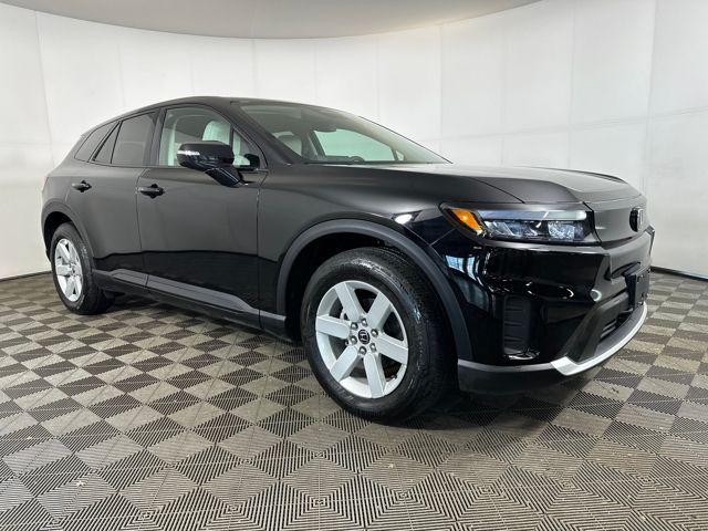 Used 2024 Honda Prologue EX with VIN 3GPKHVRJ8RS517724 for sale in Akron, OH