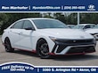  Hyundai Elantra N