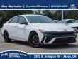 New 2026 Hyundai Elantra N Base Sedan
