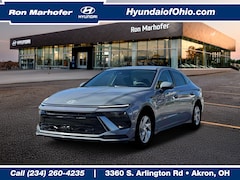 2026 Hyundai Sonata SE Sedan