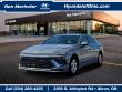 New 2026 Hyundai Sonata SE Sedan