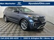Hyundai Santa Fe XL