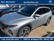 Certified 2024 Hyundai Tucson Limited SUV
