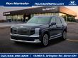 New 2026 Hyundai Palisade Calligraphy SUV