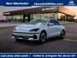 New 2025 Hyundai IONIQ 6 SE Sedan