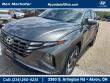 Used 2024 Hyundai Tucson Hybrid SEL Convenience SUV
