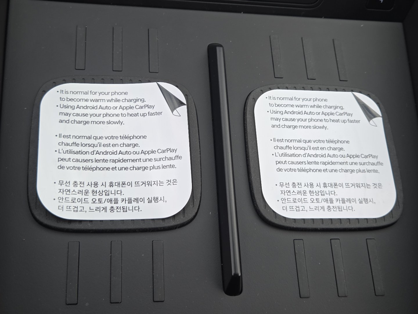 2026 Hyundai Santa Fe Calligraphy - Photo 16