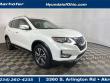 Used 2020 Nissan Rogue S SUV