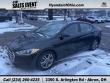Used 2017 Hyundai Elantra SE Sedan