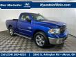Used 2016 Ram 1500 Big Horn Truck