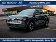 New 2026 Hyundai Santa Cruz SEL AWD Truck Crew Cab