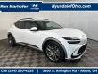 Used 2023 Genesis GV60 Advanced SUV