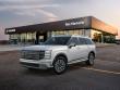 New 2027 Hyundai Palisade Hybrid SEL Premium 7P SUV