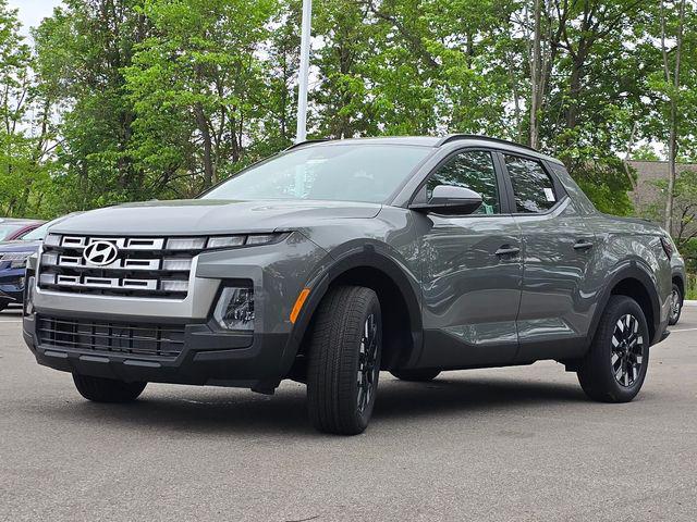 2026 Hyundai Santa Cruz SEL - Photo 11