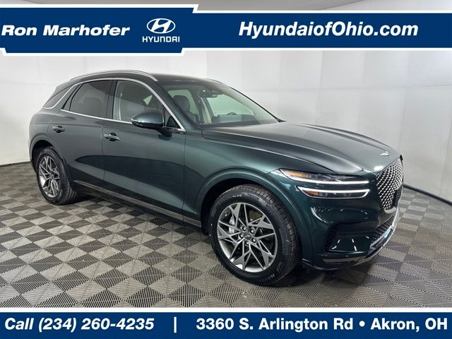 2023 GENESIS GV70 Standard's photo