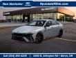 New 2025 Hyundai Elantra N Sedan Sedan