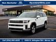 New 2026 Hyundai Santa Fe Hybrid Limited SUV