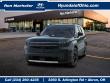 New 2026 Hyundai Santa Fe XRT AWD SUV