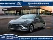 New 2026 Hyundai Sonata SEL Sport Sedan