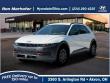 New 2025 Hyundai IONIQ 5 XRT SUV