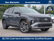 New 2026 Hyundai Tucson SEL Plus SUV