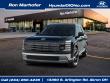New 2026 Hyundai Palisade Hybrid Limited SUV