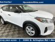 Used 2024 Nissan Kicks S SUV