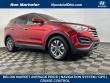 Used 2016 Hyundai Santa Fe Sport 2.4 Base SUV