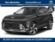 New 2026 Hyundai Kona Limited SUV