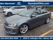 Used 2016 Volkswagen Jetta 2.0T GLI SEL Sedan