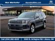 New 2026 Hyundai Santa Fe Limited SUV