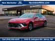 New 2025 Hyundai Sonata SEL Sedan