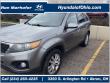 Used 2011 Kia Sorento EX SUV