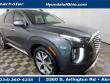 Used 2022 Hyundai Palisade SEL SUV