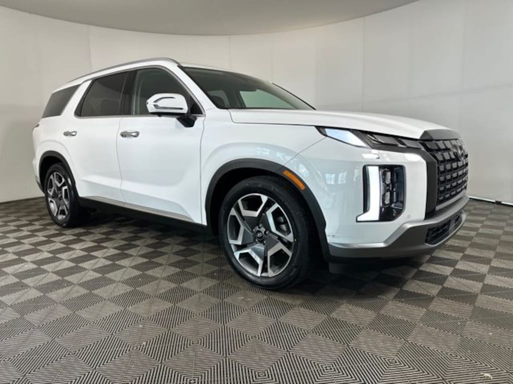 Used 2023 Hyundai Palisade Limited SUV