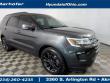 Used 2018 Ford Explorer XLT SUV