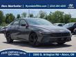 New 2026 Hyundai Elantra SEL Sport Premium Sedan