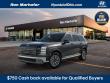 New 2027 Hyundai Palisade Hybrid SEL Premium 7P SUV