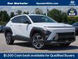 New 2026 Hyundai Kona SEL Premium SUV