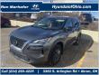 Used 2021 Nissan Rogue S SUV